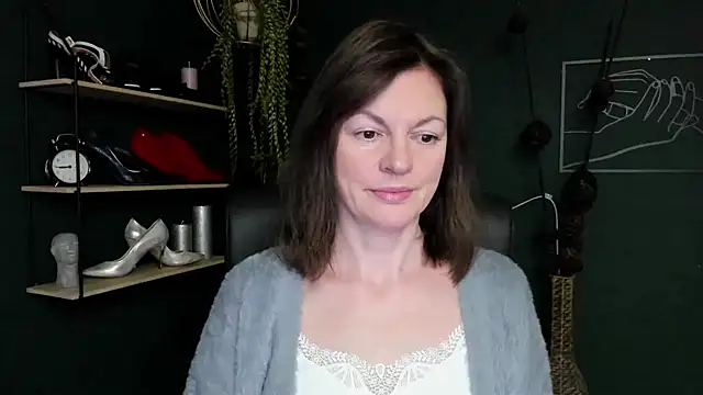 VivianWILD online show from 03/15/25, 06:36