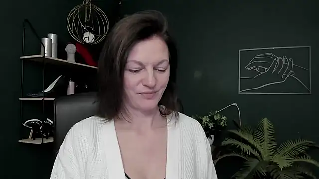 VivianWILD online show from 02/07/26, 07:05