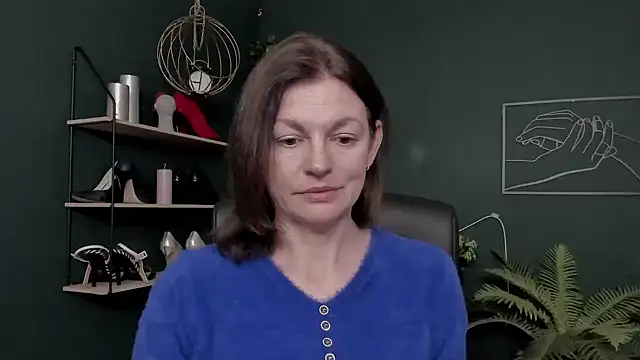 VivianWILD online show from 01/12/26, 07:04