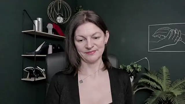 VivianWILD online show from 02/12/26, 07:08