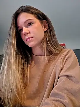 lucie mehott online show from 11/27/25, 08:37