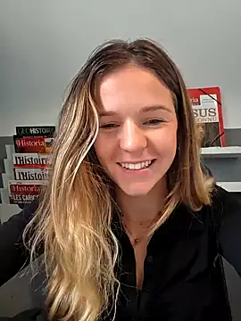 lucie mehott online show from 10/03/25, 08:05