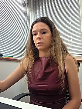 lucie mehott online show from 03/11/26, 10:20