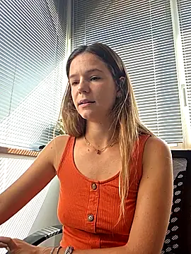 lucie mehott online show from 07/29/26, 08:46