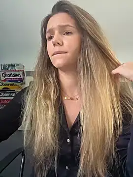 lucie mehott online show from 10/24/25, 12:59