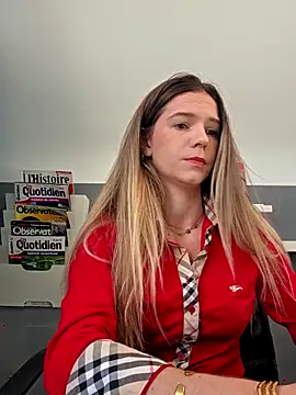 lucie mehott online show from 11/20/25, 08:48