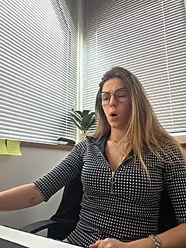 lucie mehott online show from 02/20/26, 09:55