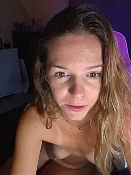 lucie mehott online show from 07/29/26, 08:52
