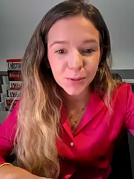 lucie mehott online show from 10/09/25, 07:31