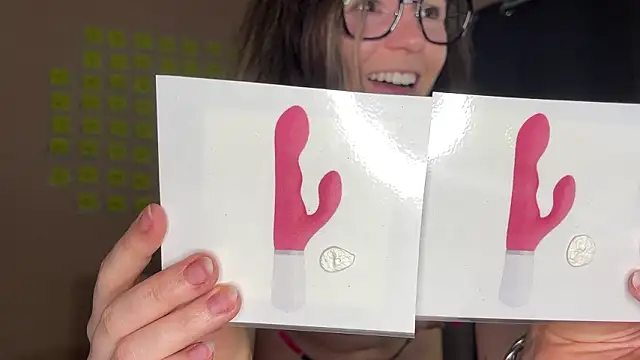 lucie mehott online show from 03/05/26, 08:49