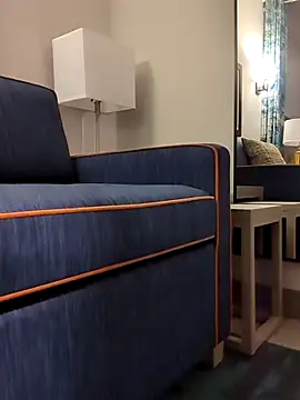 nickybaby online show from 10/27/25, 11:27