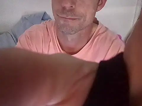 nickybaby online show from 10/04/25, 04:25