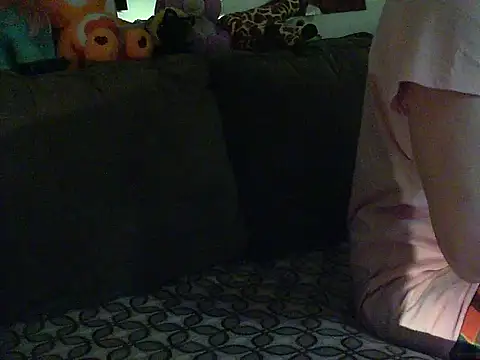 nickybaby online show from 02/22/26, 08:39