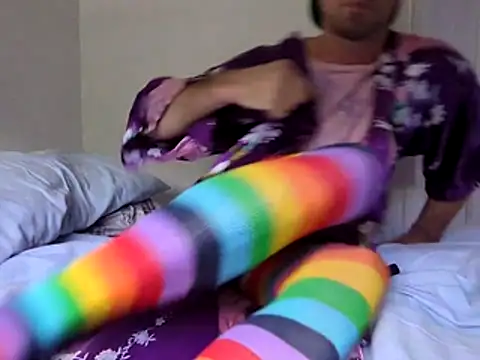 nickybaby online show from 10/17/25, 10:55