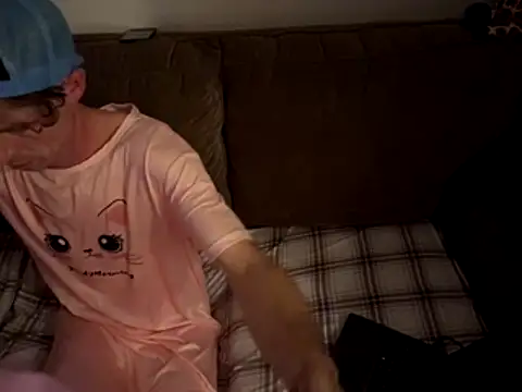 nickybaby online show from 11/22/25, 12:21