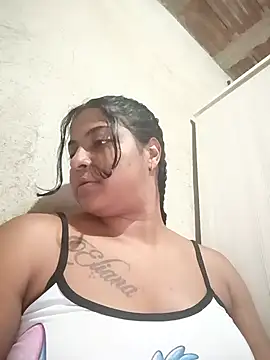 Giselabrunette25 online show from 01/10/26, 10:10