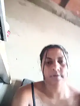 Giselabrunette25 online show from 10/31/25, 05:31