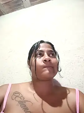 Giselabrunette25 online show from 03/13/26, 01:21