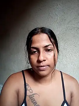 Giselabrunette25 online show from 11/27/25, 03:34