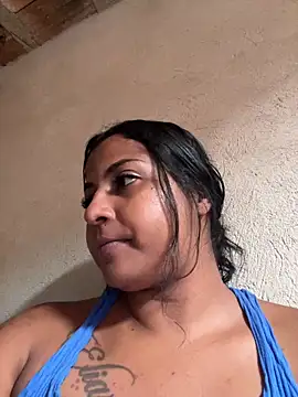 Giselabrunette25 online show from 03/27/26, 01:56