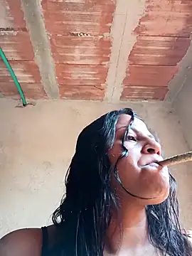 Giselabrunette25 online show from 10/24/25, 02:49