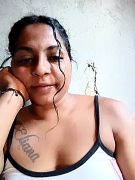 Giselabrunette25 online show from 10/12/25, 08:21