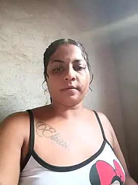 Giselabrunette25 online show from 10/16/25, 10:29