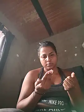 Giselabrunette25 online show from 03/29/26, 11:56