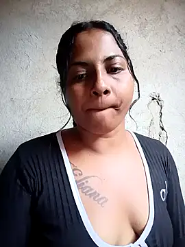 Giselabrunette25 online show from 10/30/25, 10:06