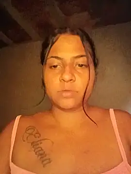 Giselabrunette25 online show from 07/22/26, 12:40