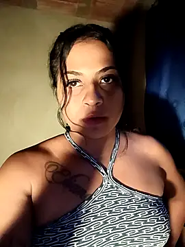 Giselabrunette25 online show from 10/09/25, 10:54