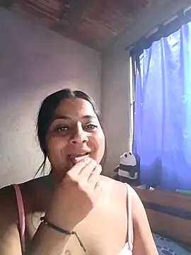 Giselabrunette25 online show from 09/30/25, 03:40