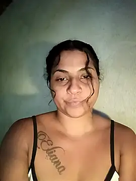 Giselabrunette25 online show from 10/18/25, 10:50