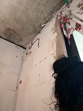 Giselabrunette25 online show from 12/21/25, 02:30