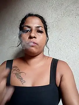 Giselabrunette25 online show from 10/11/25, 04:08