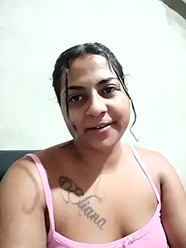 Giselabrunette25 online show from 12/04/25, 10:03