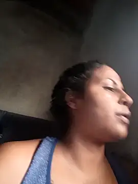 Giselabrunette25 online show from 12/19/25, 07:16