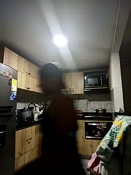 Giselabrunette25 online show from 12/02/25, 10:06