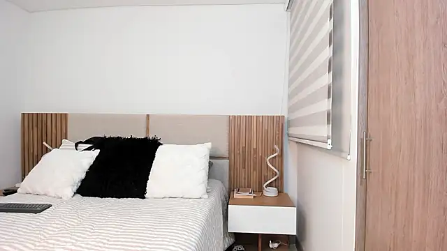 MalejaDiaz  online show from 03/27/26, 04:19