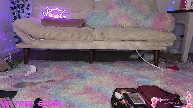 yummyrina online show from 02/09/26, 02:26