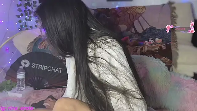 yummyrina online show from 04/02/26, 02:02