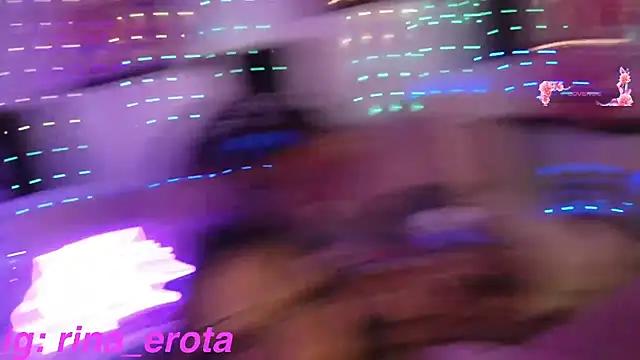 yummyrina online show from 04/07/26, 11:01