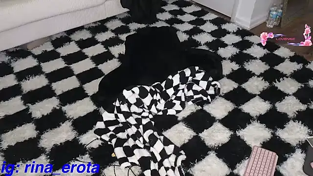 yummyrina online show from 01/10/26, 03:29