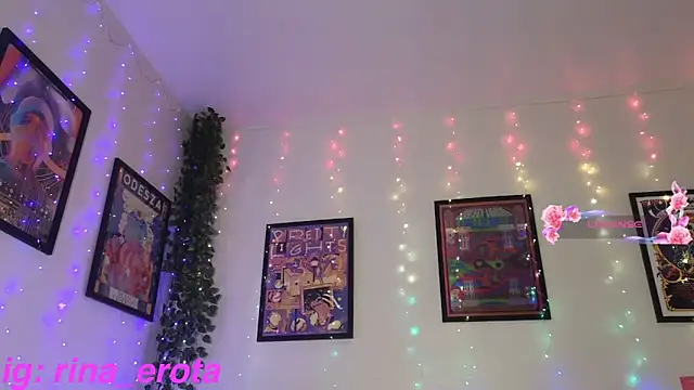 yummyrina online show from 02/21/26, 12:40