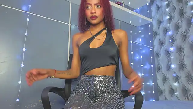 Hilary-banks online show from 11/30/25, 07:09