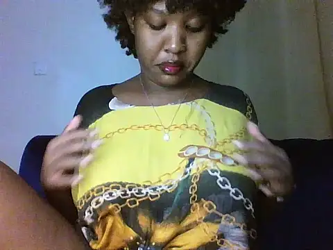 Thickyannah online show from 11/20/25, 11:36