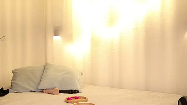 AnnittaStar online show from 03/12/25, 01:47