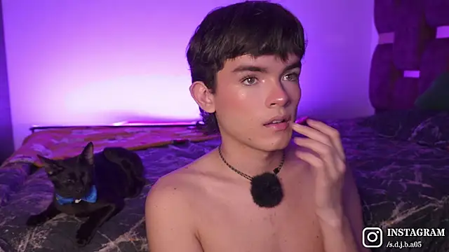 Angelo 018 online show from 11/27/25, 06:36