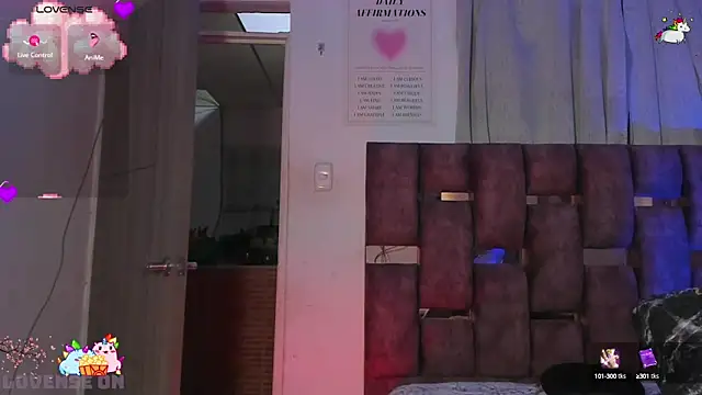 Angelo 018 online show from 03/09/25, 12:31