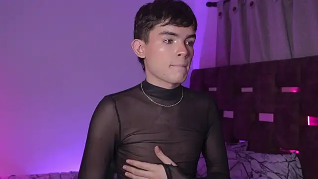 Angelo 018 online show from 09/14/25, 05:19